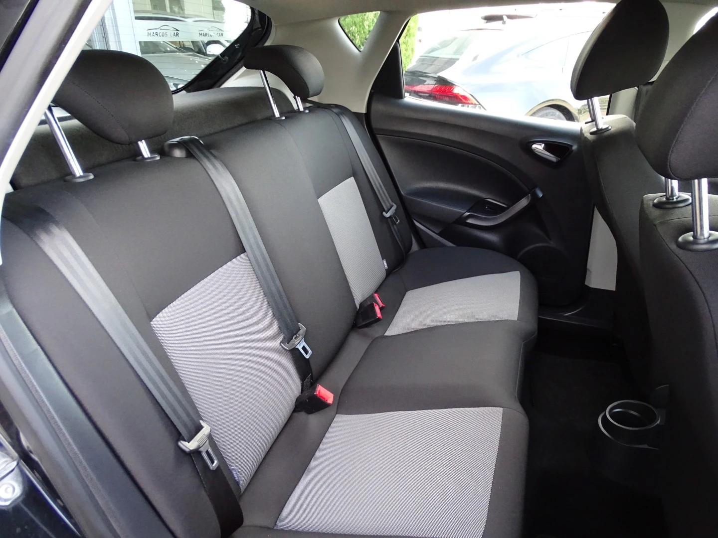 SEAT Ibiza 1.0 Comfort