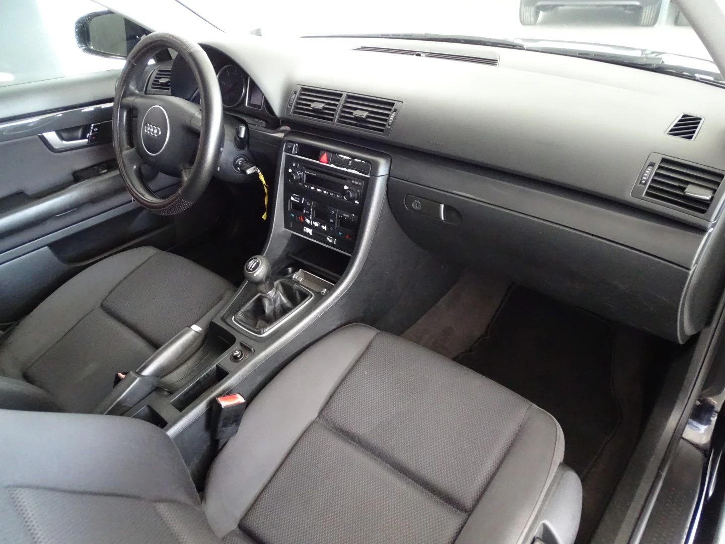 Audi A4 Avant 1.9 TDI M5 Sport
