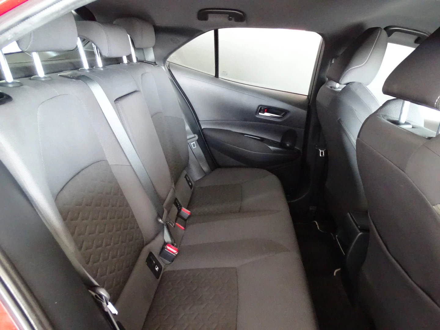 Toyota Corolla 1.8 Hybrid Comfort+P.Sport