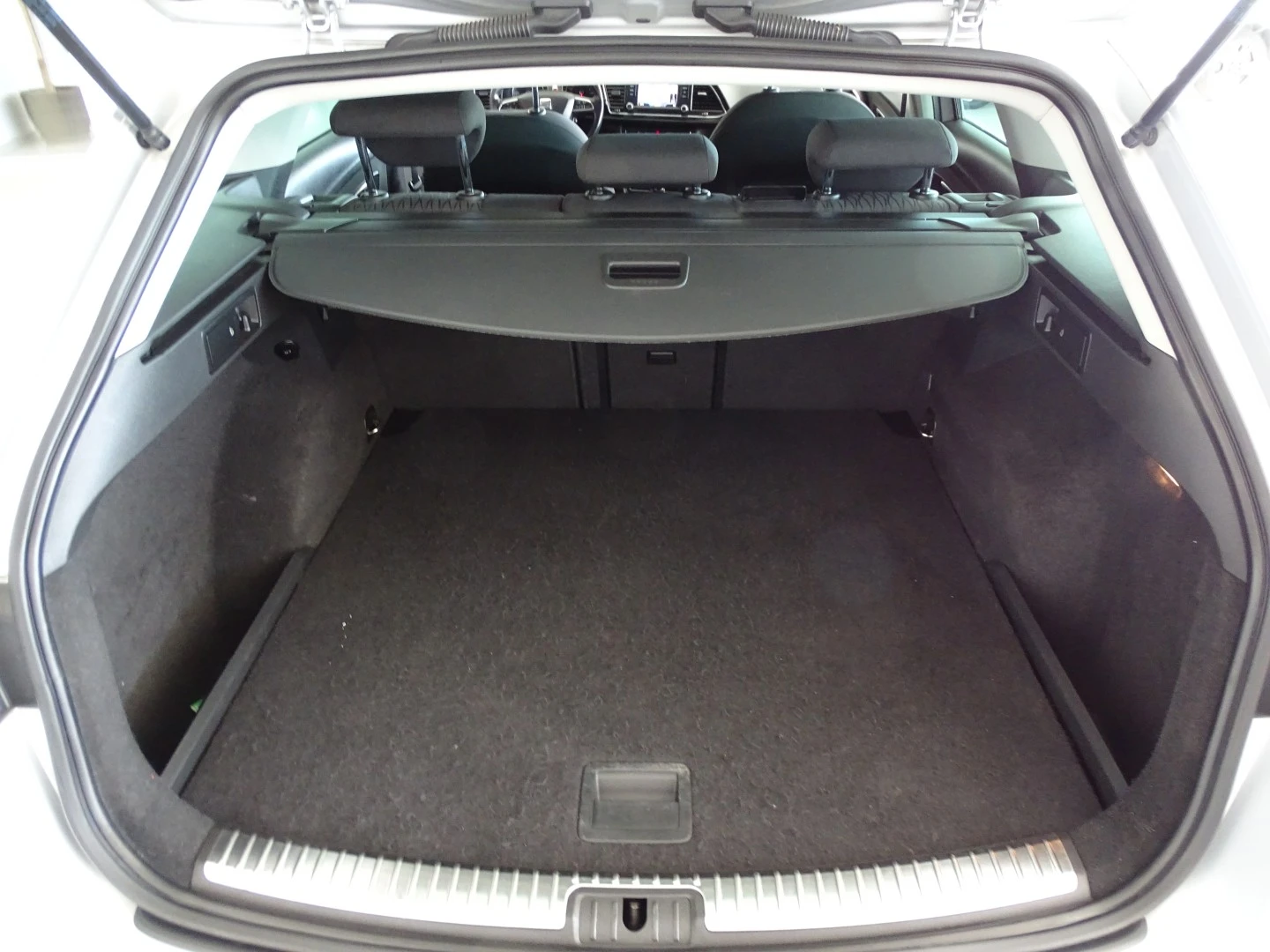 SEAT Leon ST 1.6 TDI Style Ecomotive