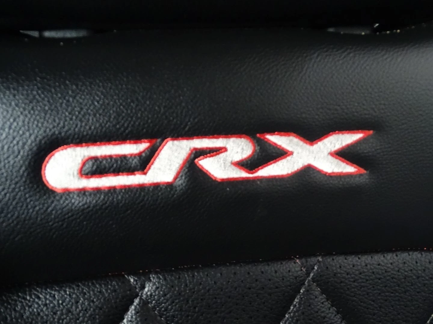 Honda CRX 1.6 i 16V