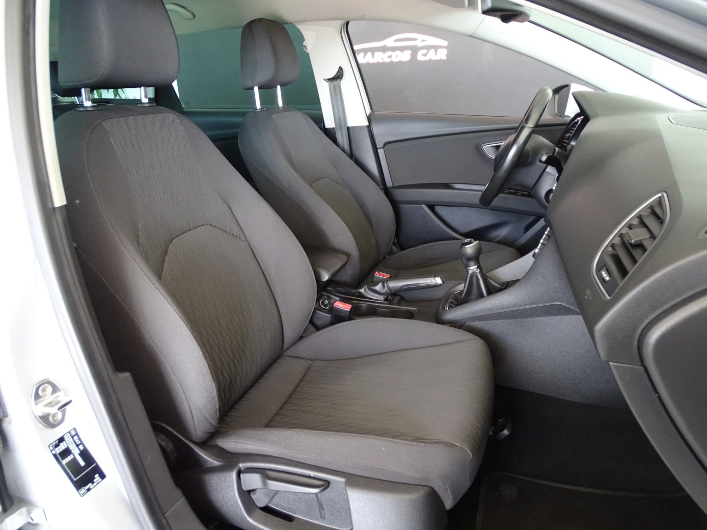 SEAT Leon ST 1.6 TDI Style Ecomotive