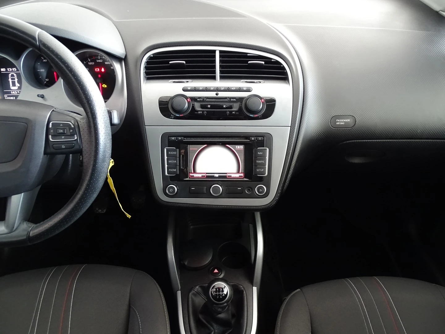 SEAT Altea 1.6 TDi Copa Plus Eco.Start-Stop