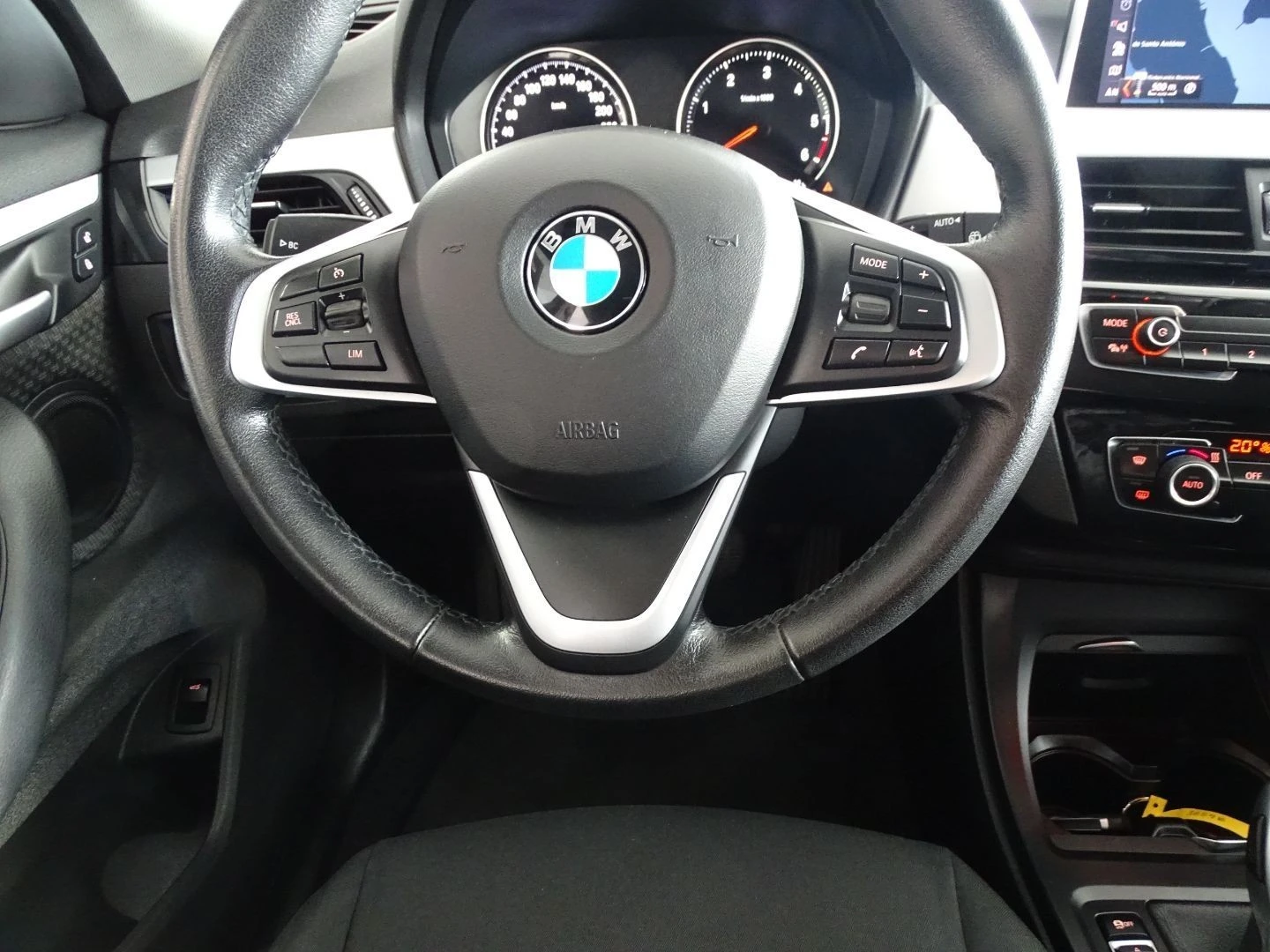 BMW X1 16 d sDrive Auto Advantage
