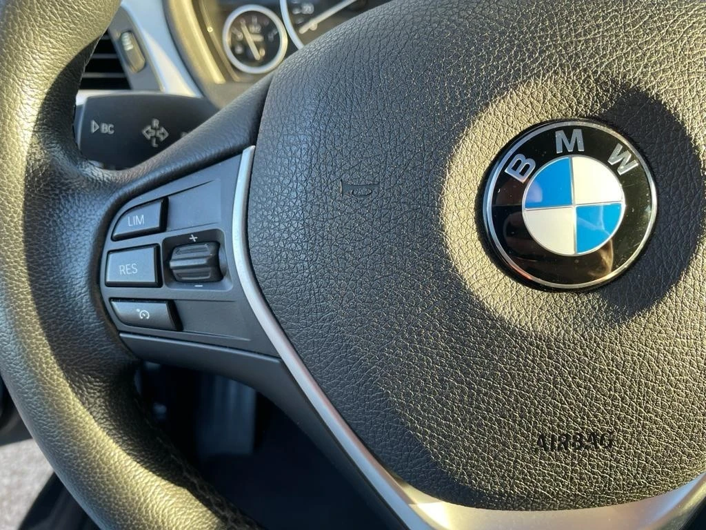 BMW 318 D SPORTLINE EDITION